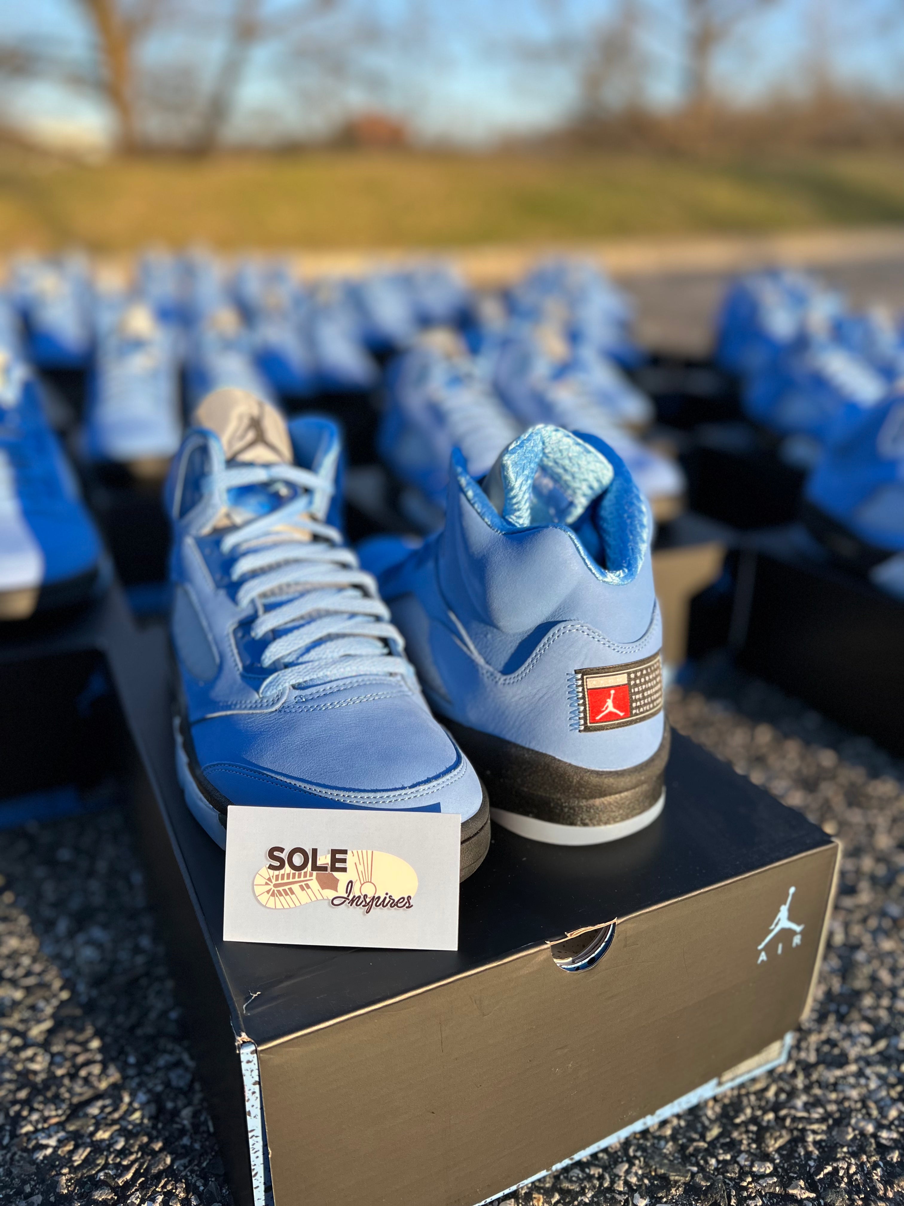 Air Jordan