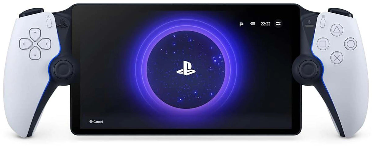 Sony PlayStation Portal Remote Player White