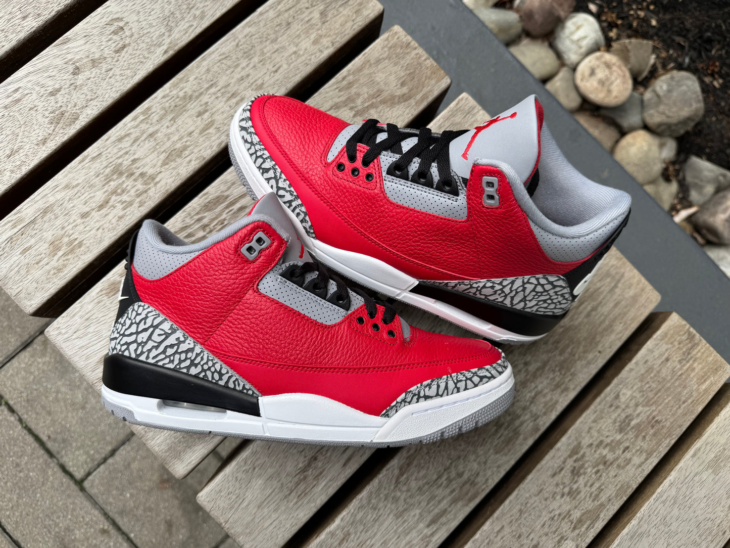 Jordan 3 Retro SE Unite *USED*