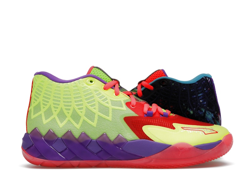 Puma LaMelo Ball MB.01 Be You
