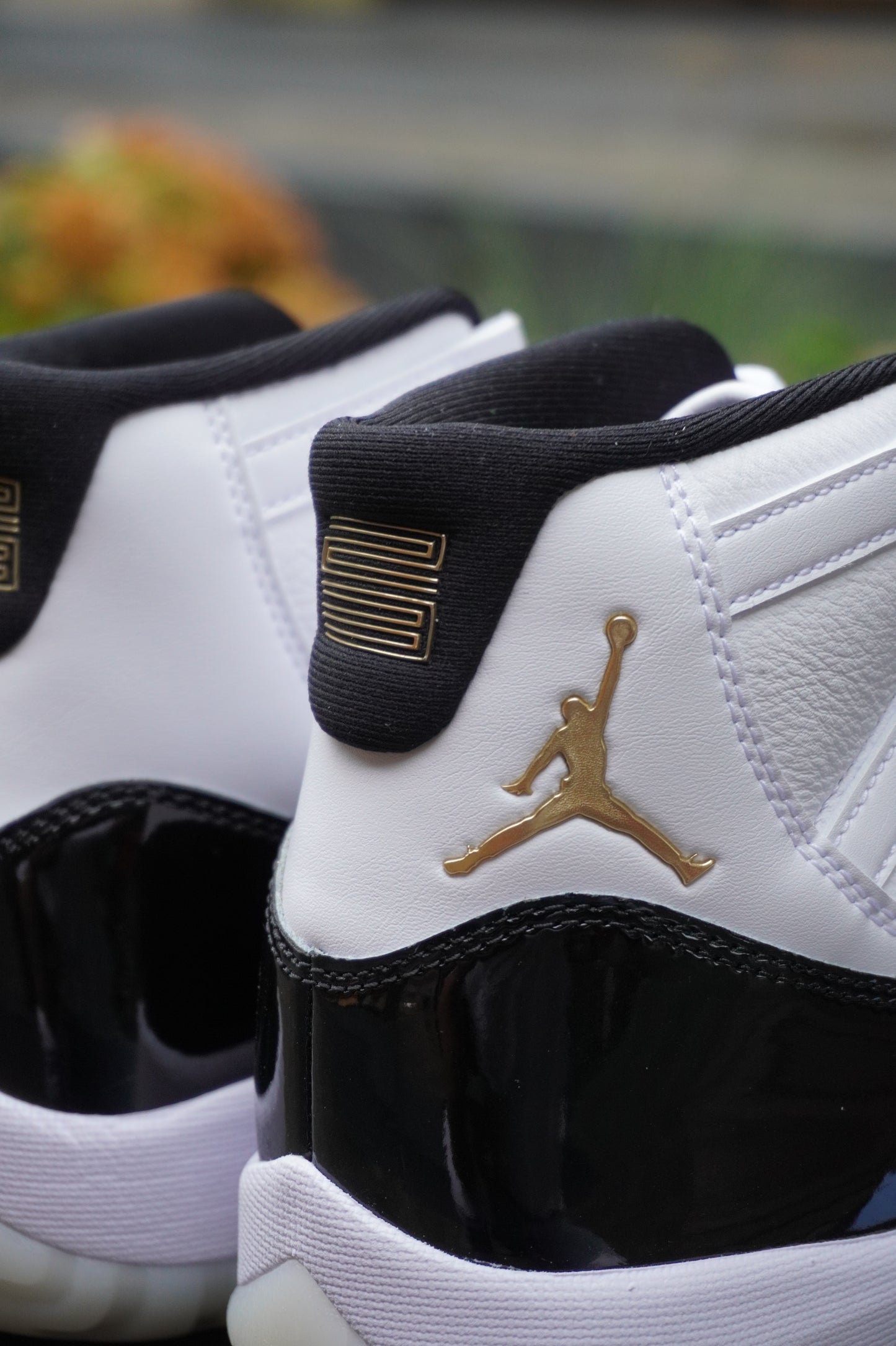 Air Jordan 11 “Gratitude”