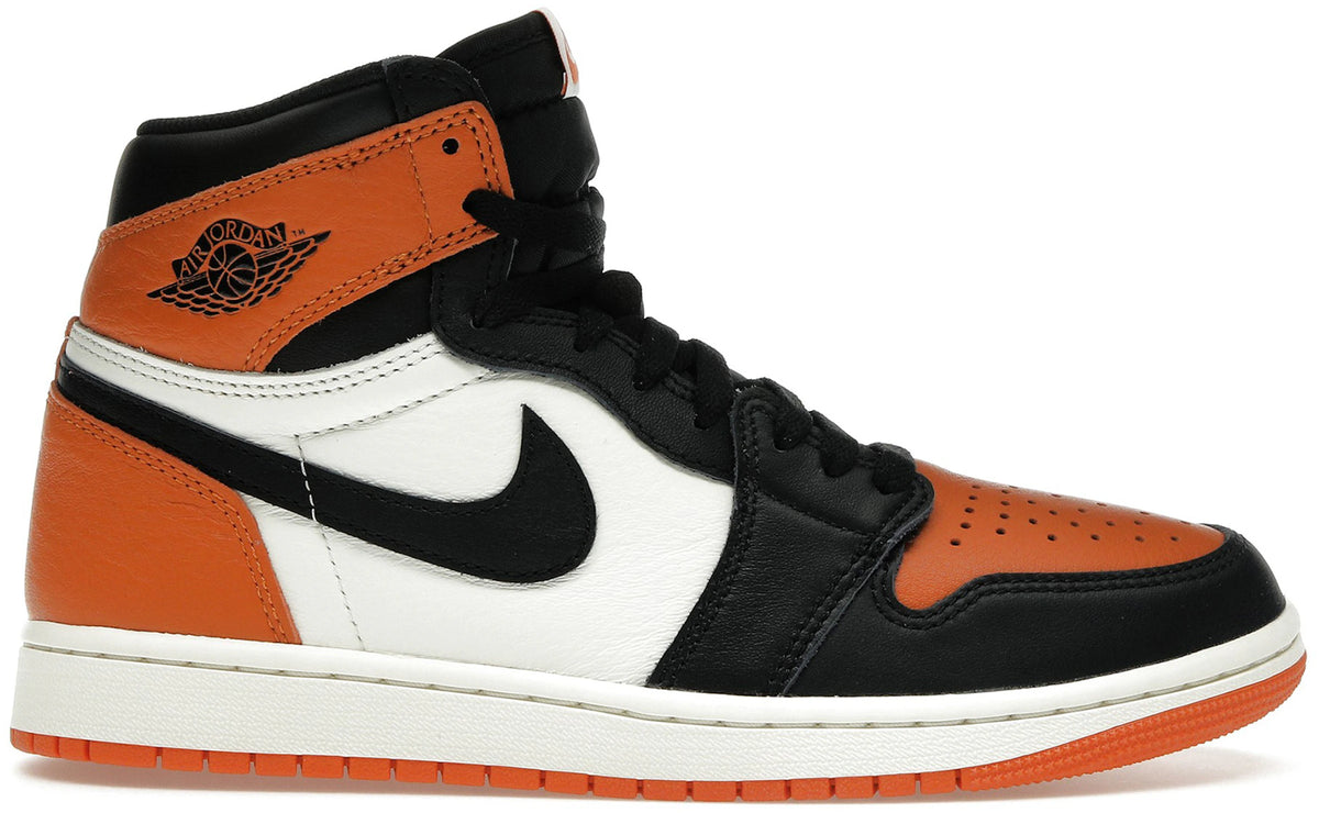 Jordan 1 Retro High OG Shattered Backboard (2025)