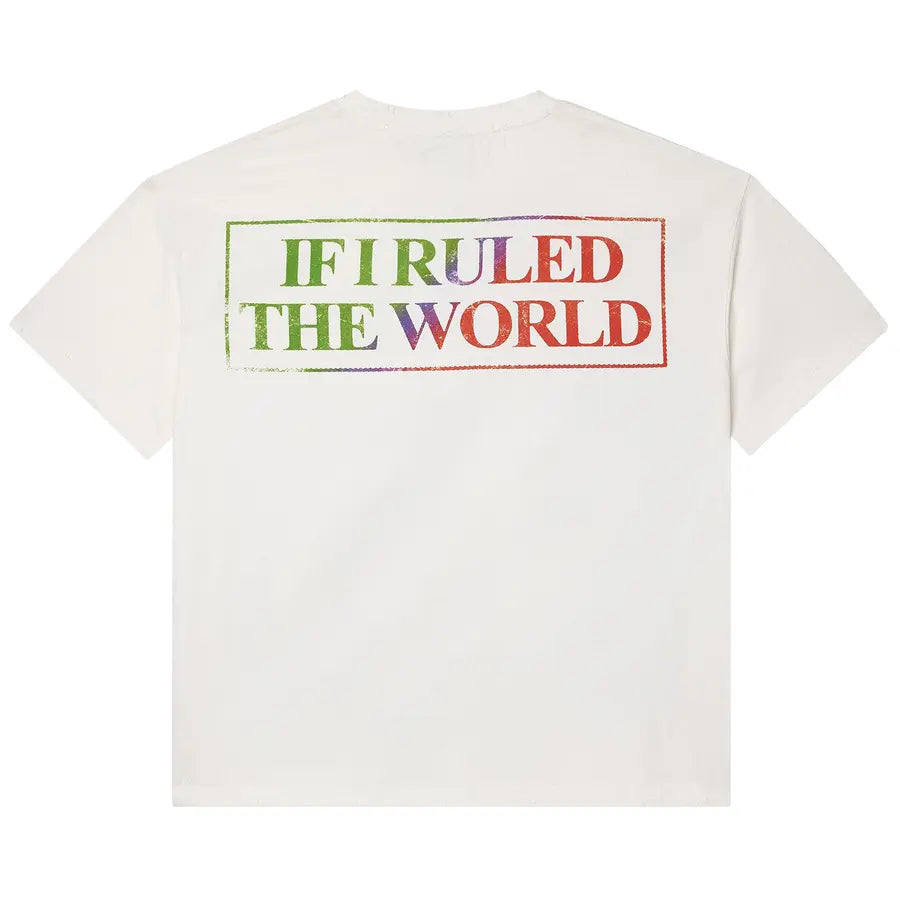Vale Forever POETRY TEE