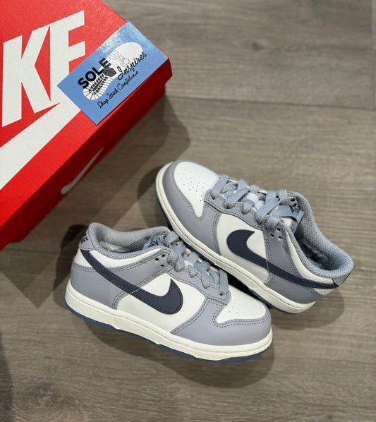 Nike Dunk Low “Platinum Grey” (PS)