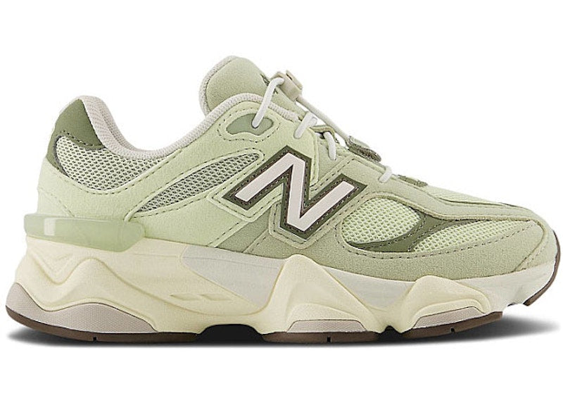 New Balance 9060 Olivine (GS)