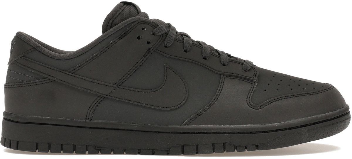Nike Dunk Low Cyber Reflective (Women's)