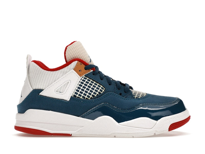 Jordan 4 Retro Messy Room (PS)