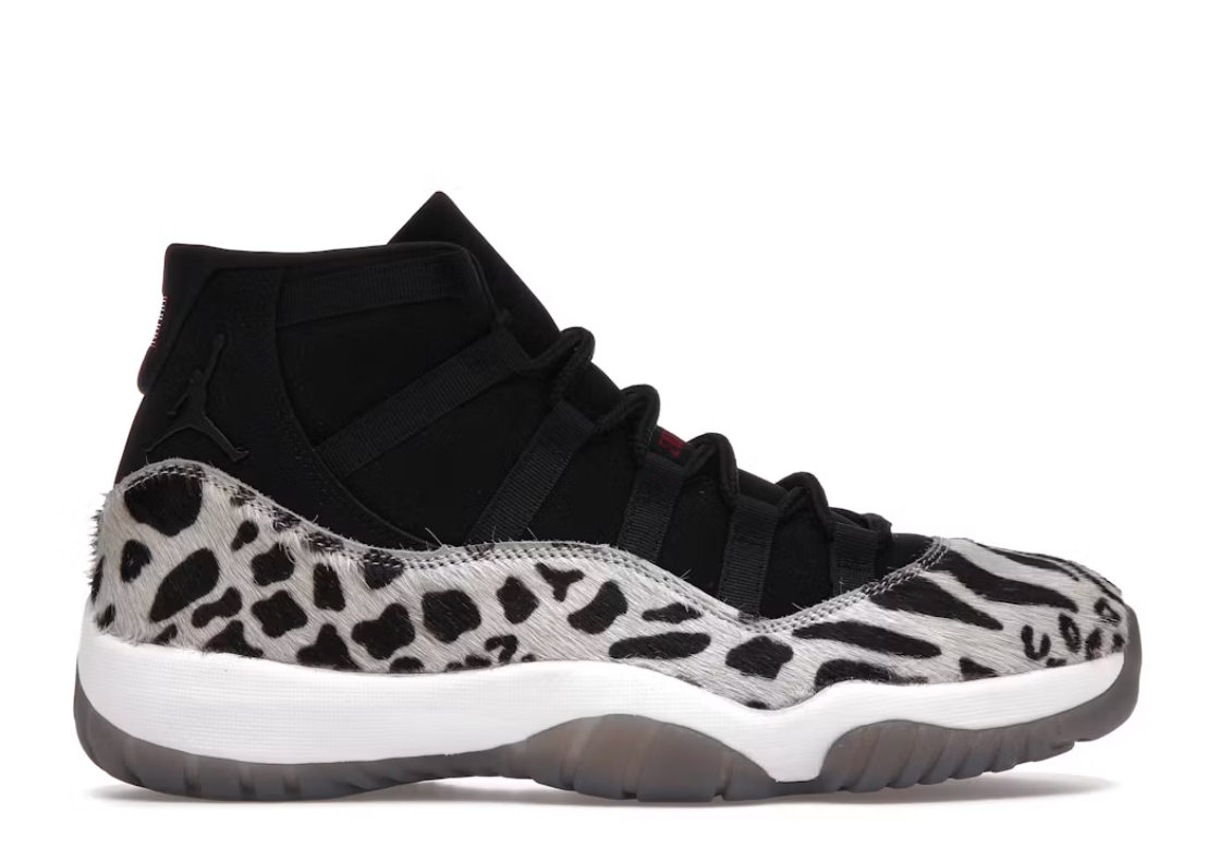 Jordan 11 Retro Animal Instinct (Women's)