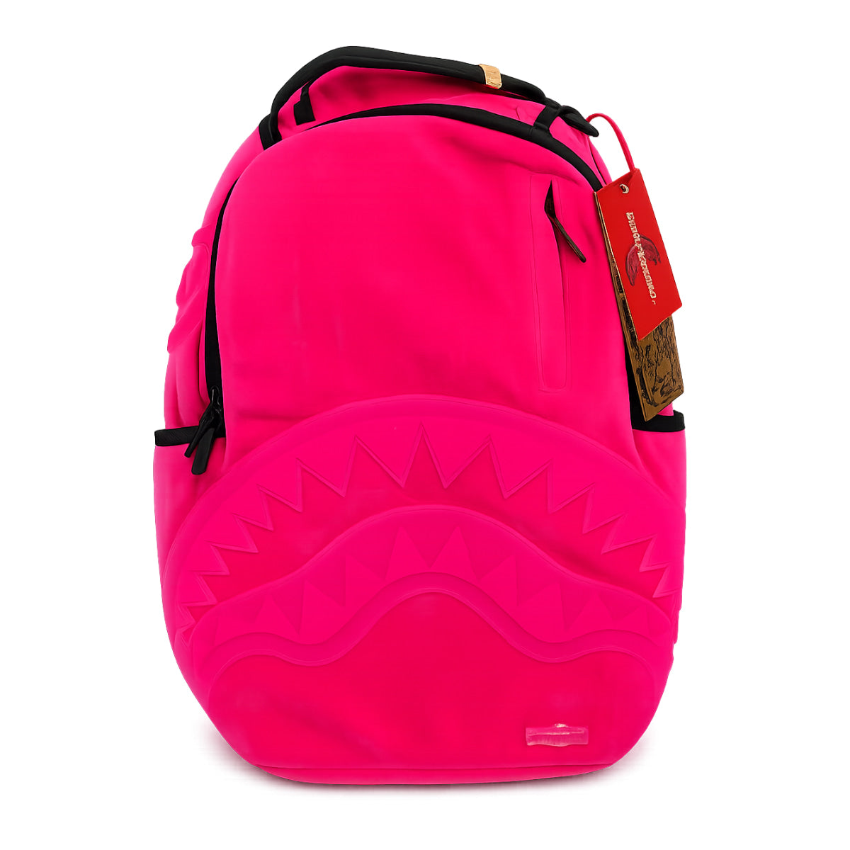 Sprayground CANDY-RAVER SHARK BACKPACK