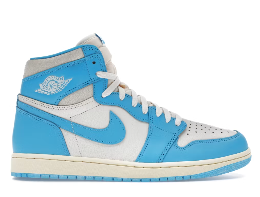 Jordan 1 Retro High OG UNC Reimagined