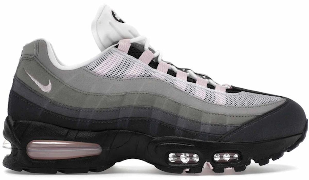 Nike Air Max 95 OG Big Bubble Pink Foam (Women's)