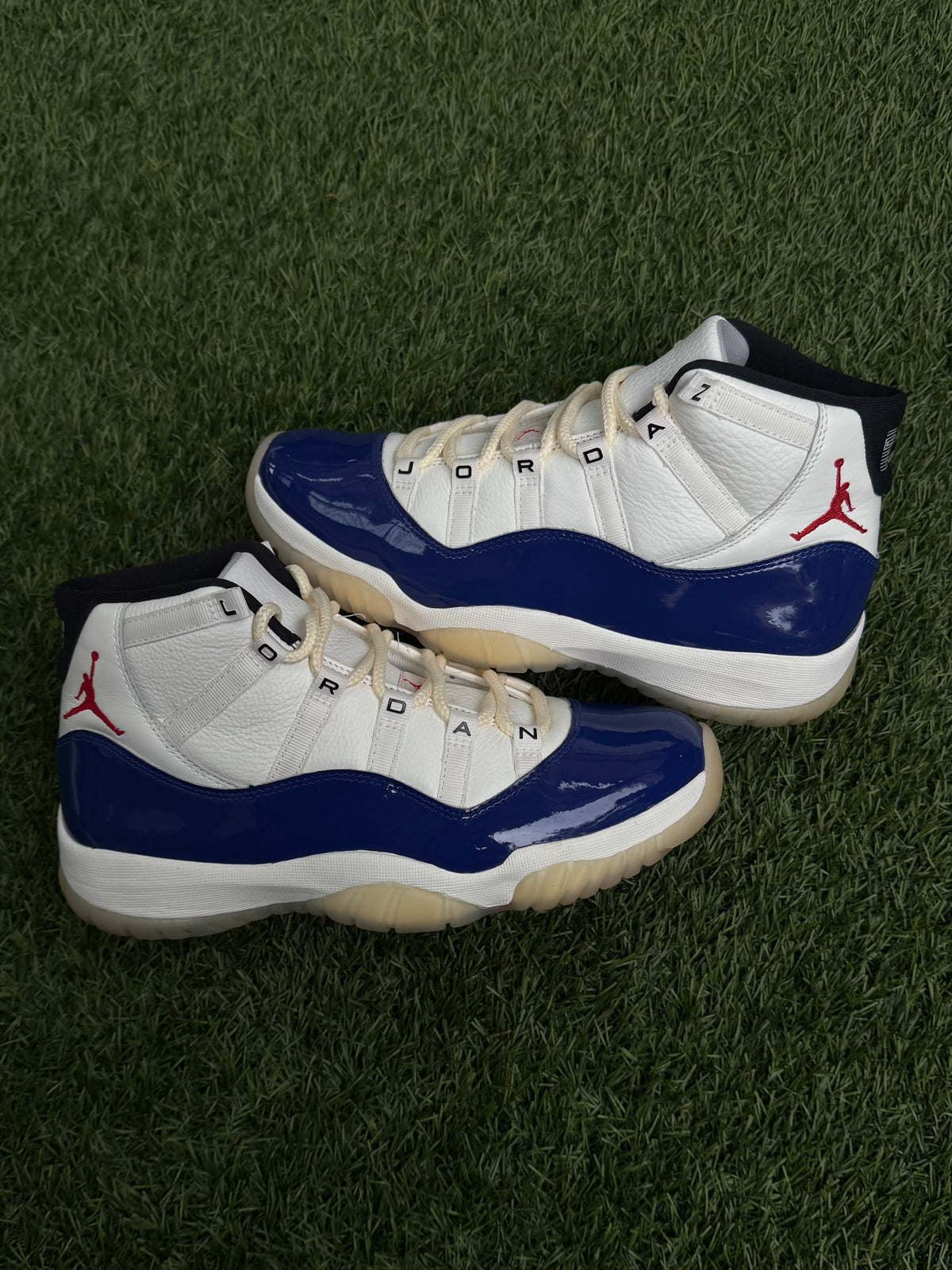 Jordan 11 Retro Rare Air