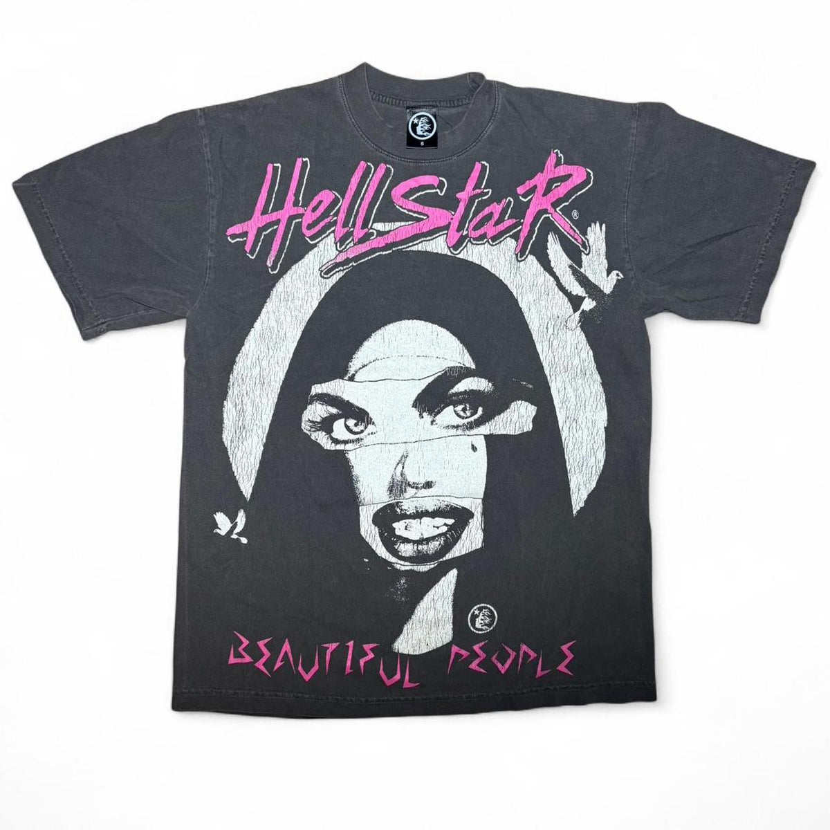 Hellstar Beautiful People T-Shirt