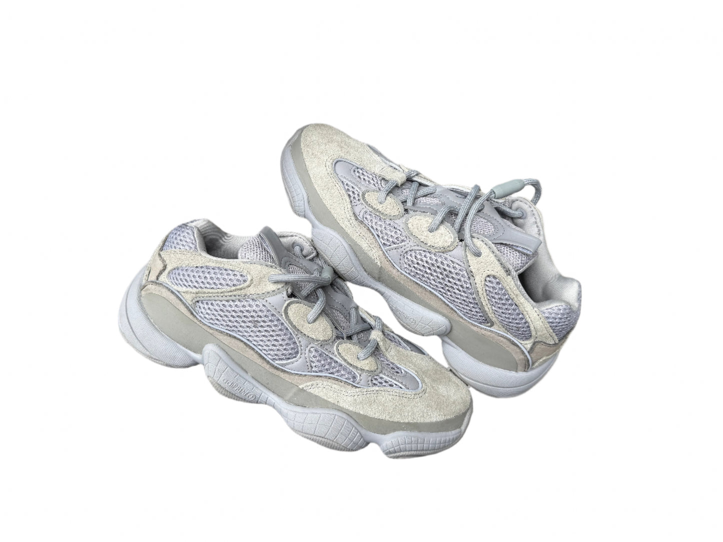 adidas Yeezy 500 Stone Salt *USED*