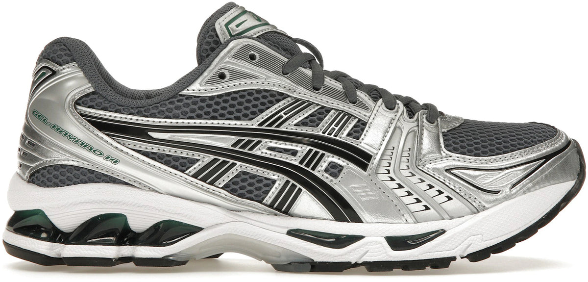 ASICS Gel-Kayano 14 Metropolis Jasper Green
