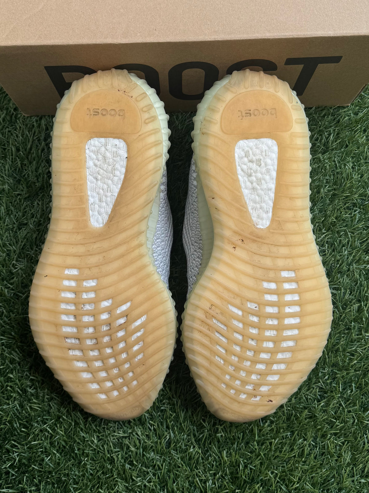 adidas Yeezy Boost 350 V2 Yeshaya (Non-Reflective)