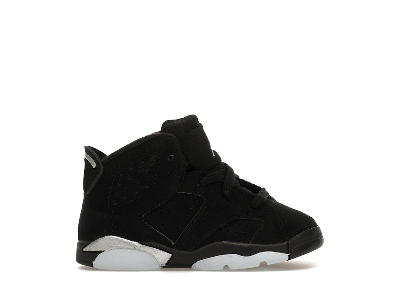 Jordan 6 Retro Chrome (TD)