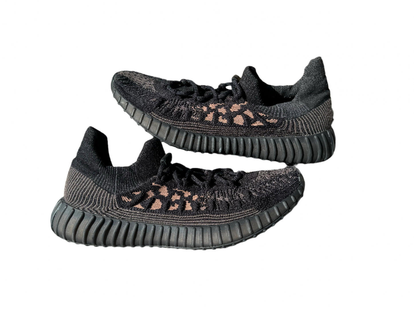 adidas Yeezy 350 V2 CMPCT Slate Carbon *USED*
