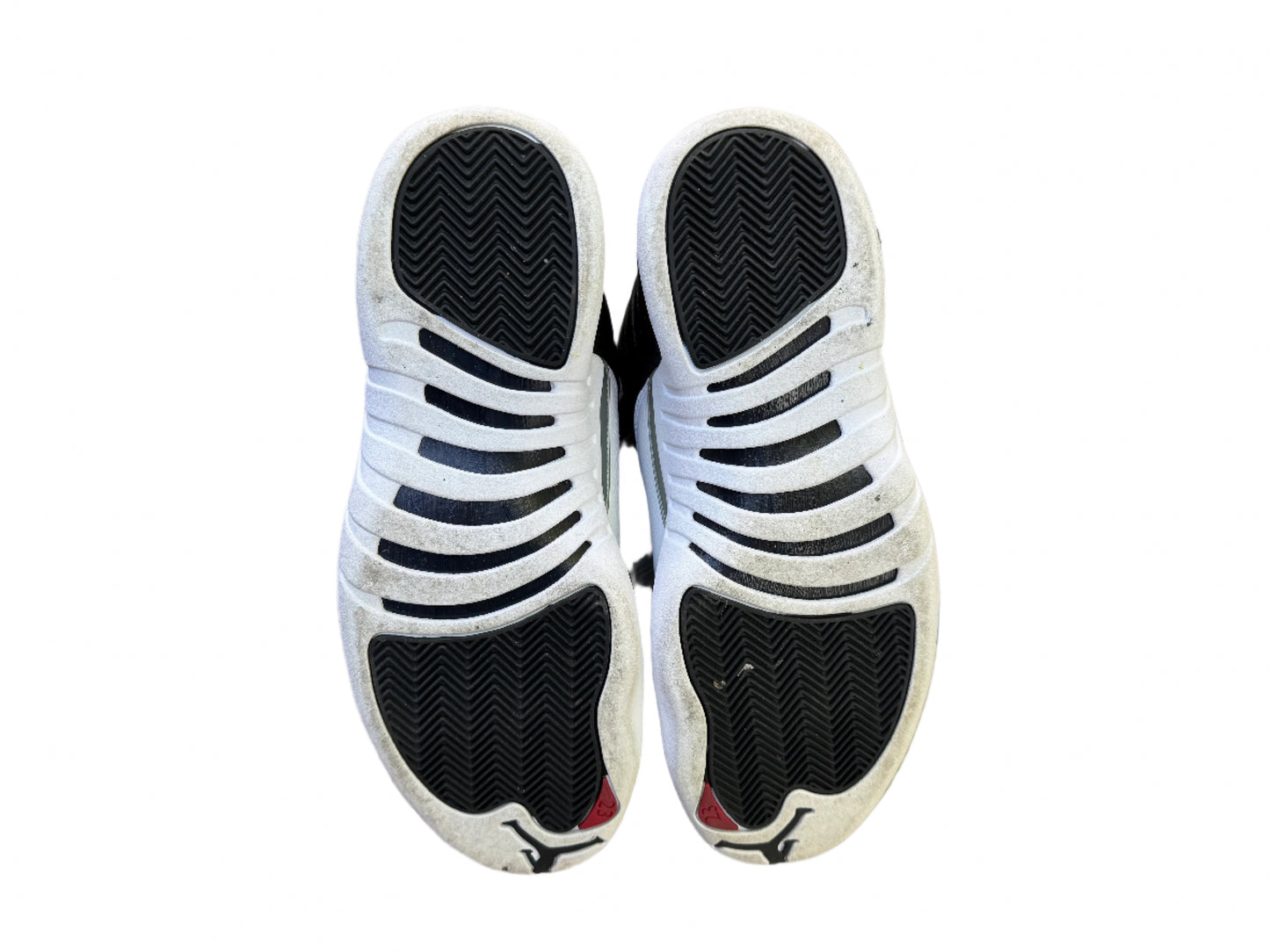 Jordan 12 Retro Playoffs (2022) (NO BOX) *USED*