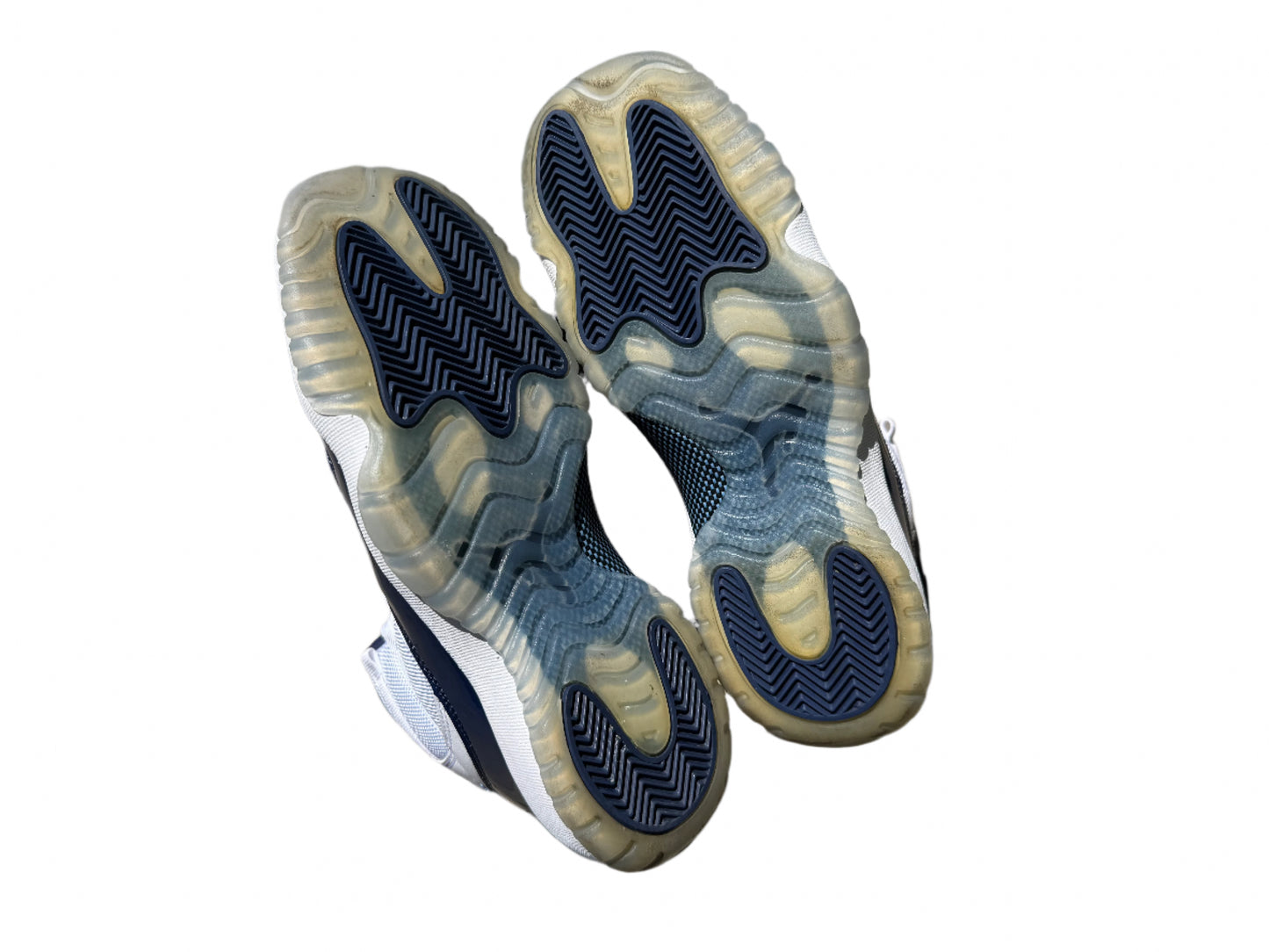 Jordan 11 Retro UNC Win Like 82 (GS) *USED*