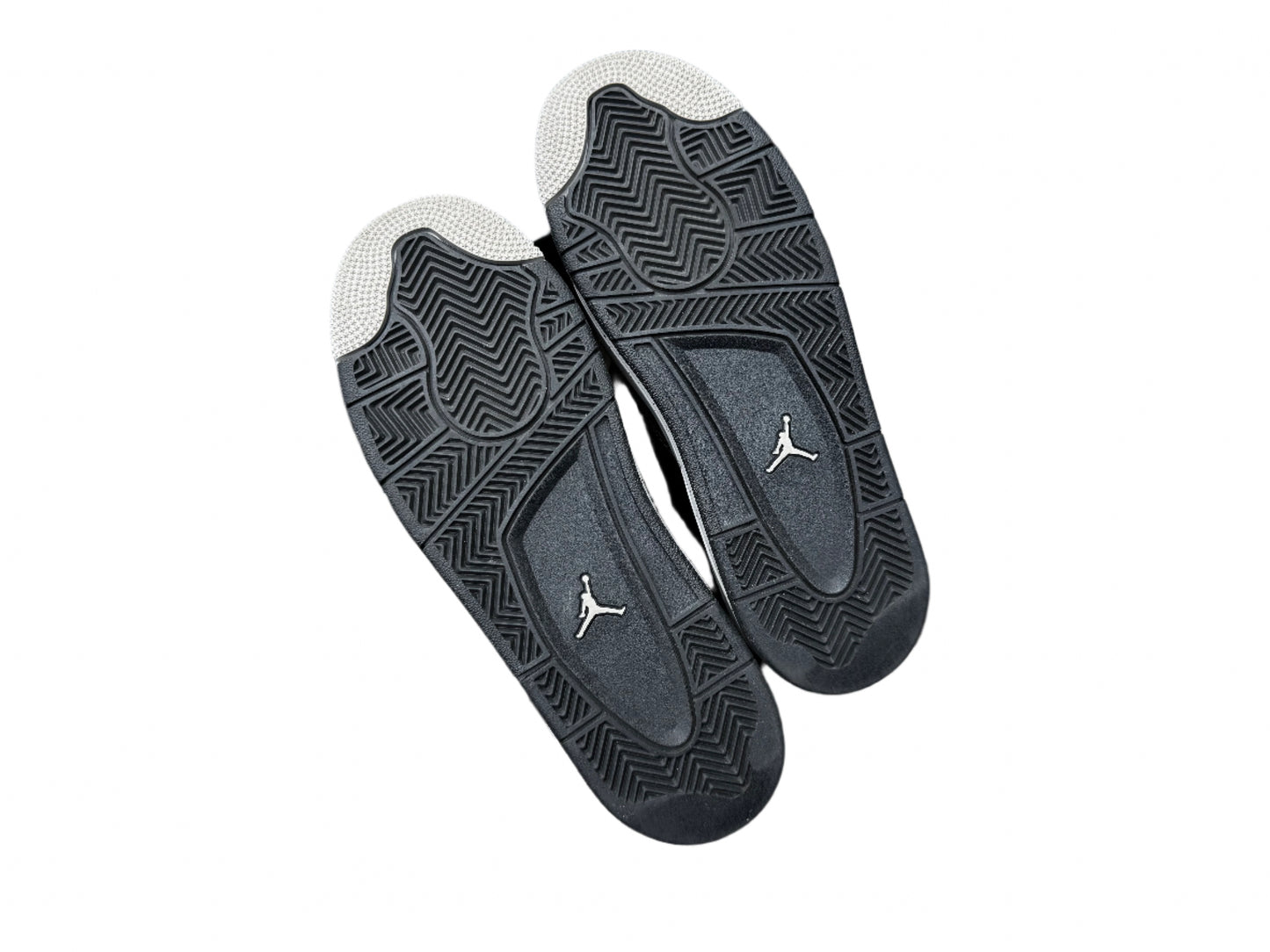 Jordan 4 Retro Oreo (2015) (GS) *USED*