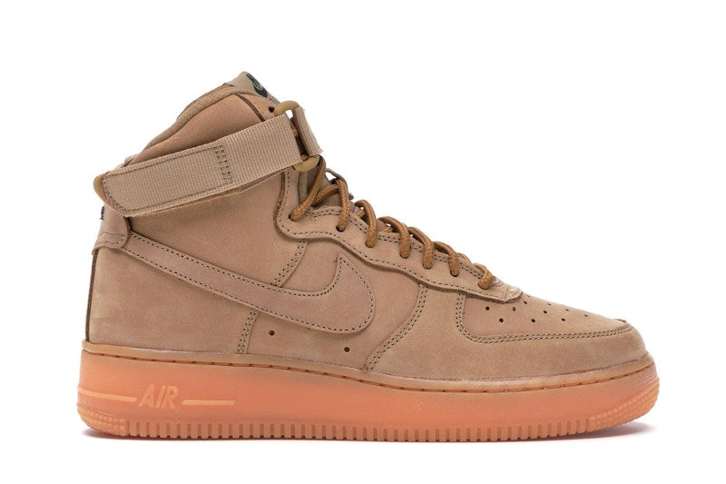 Nike Air Force 1 High Flax (2017) (GS)