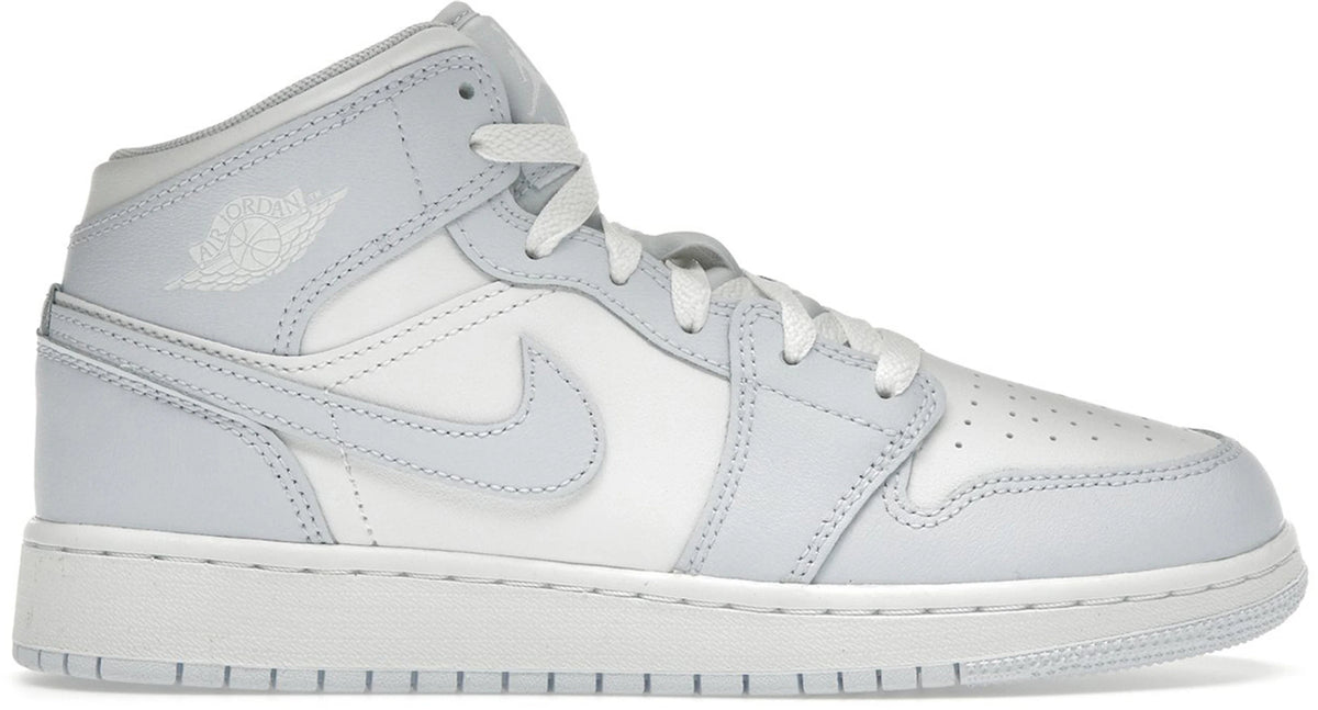Jordan 1 Mid Cobalt Bliss (GS)