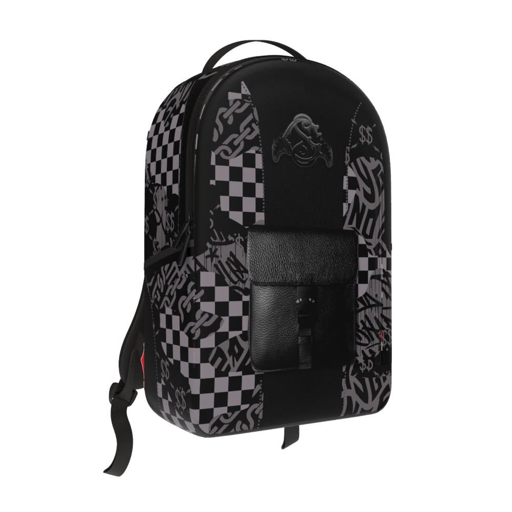 Sprayground 4AM Mix Up V2 Backpack