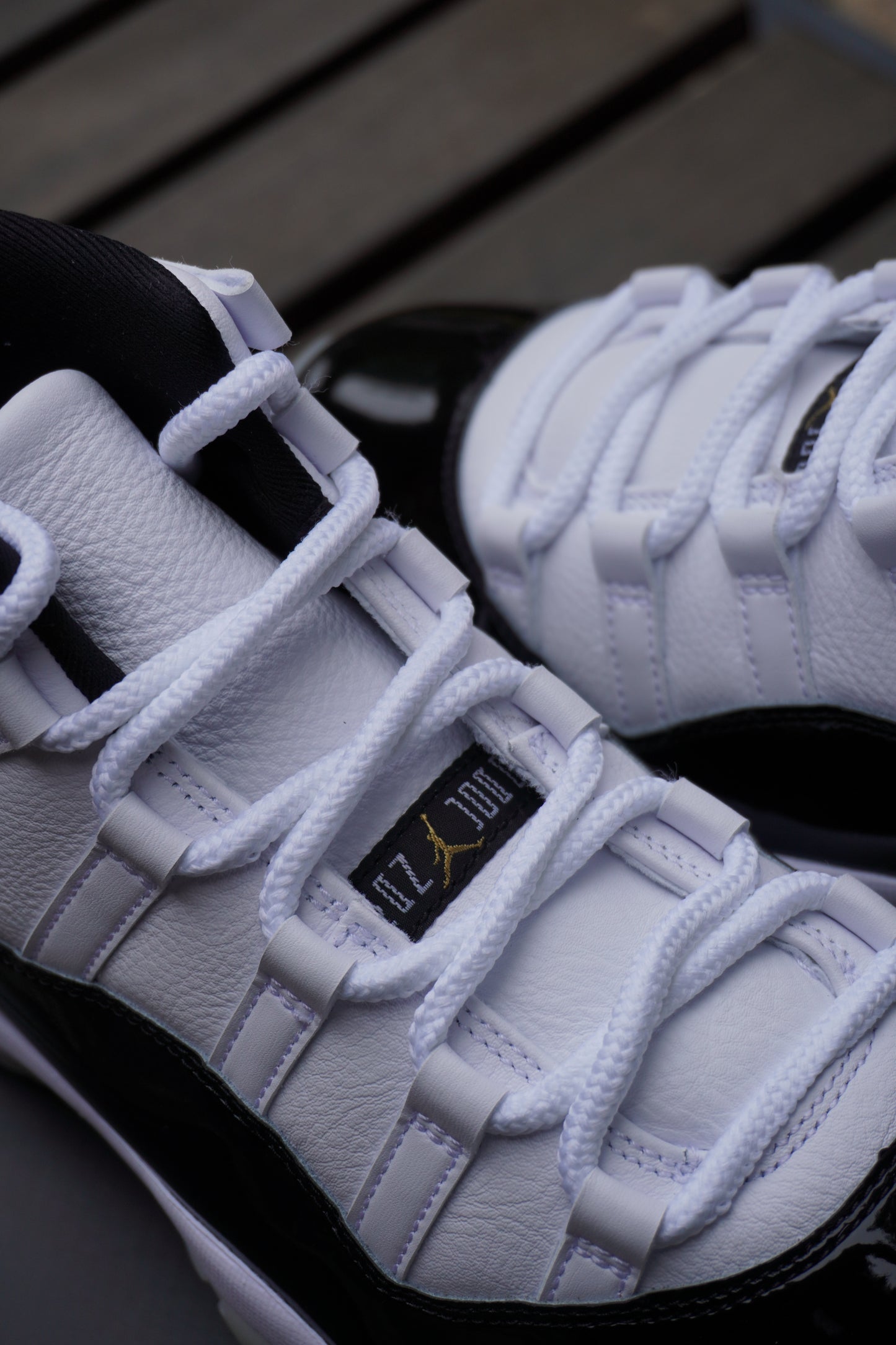 Air Jordan 11 “Gratitude”