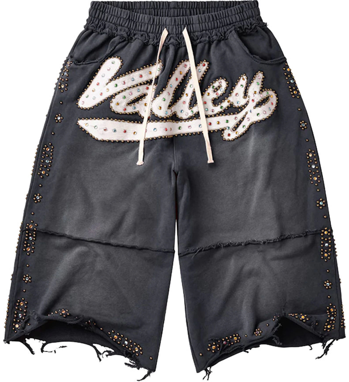Vale Forever Skittles Shorts Black