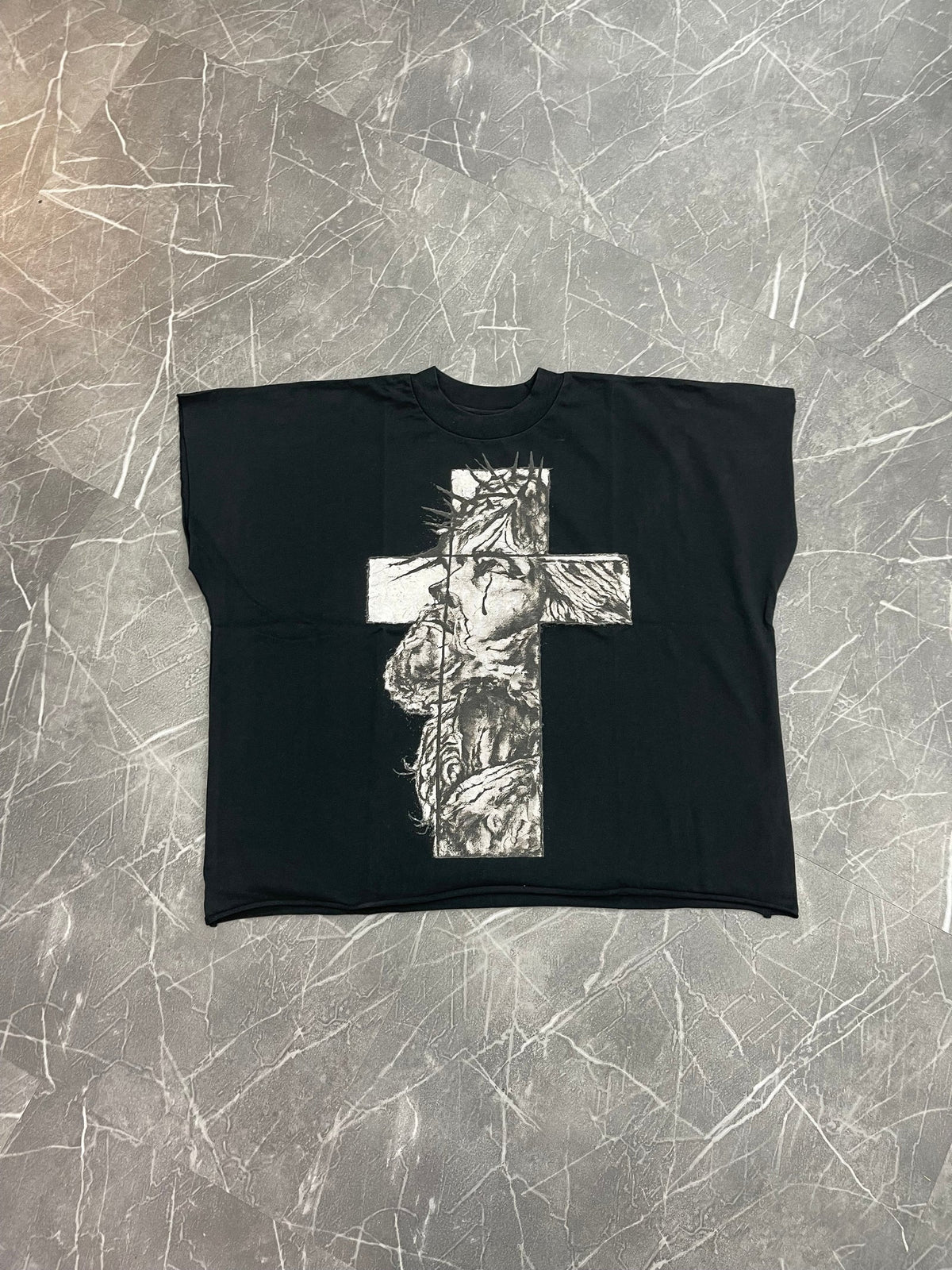 Searching Shepherd Beautiful Cross 'Cutoff'