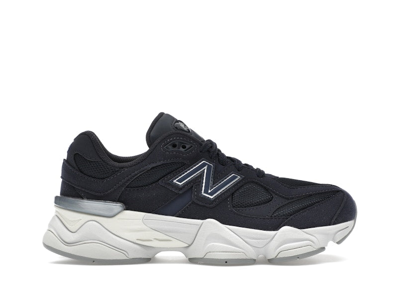 New Balance 9060 Eclipse Navy (GS)