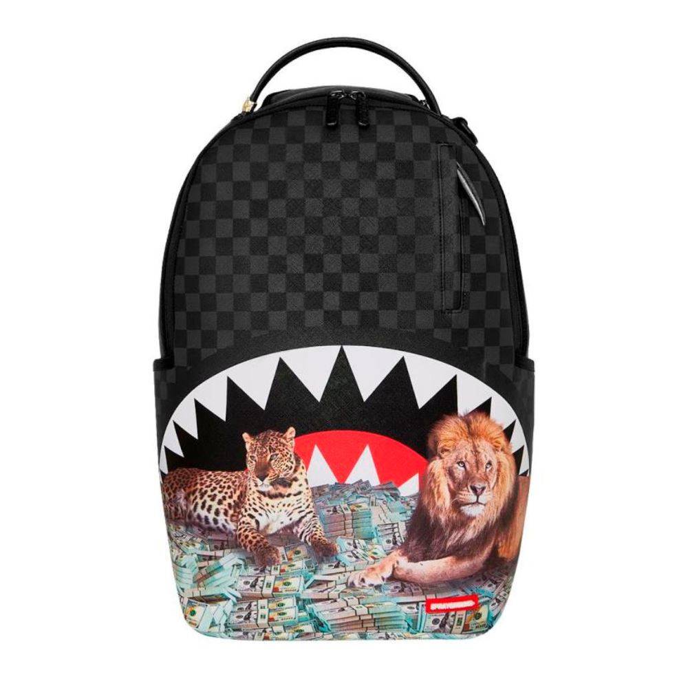 Sprayground MONEY BEASTS BACKPACK