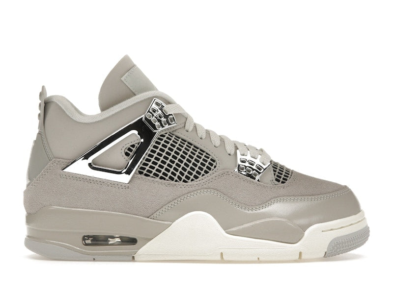 Jordan 4 Retro Frozen Moments (Women's) (Pre-Owned)