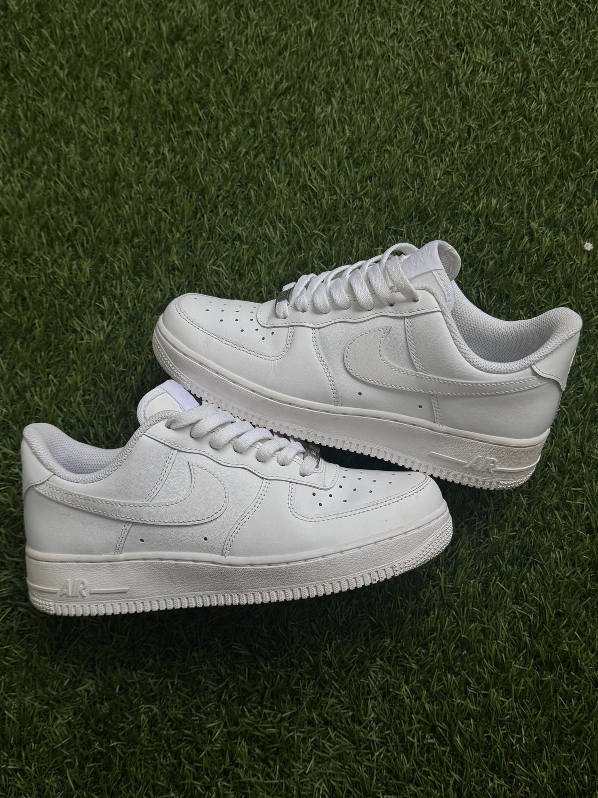 Nike Air Force 1 Low '07 White