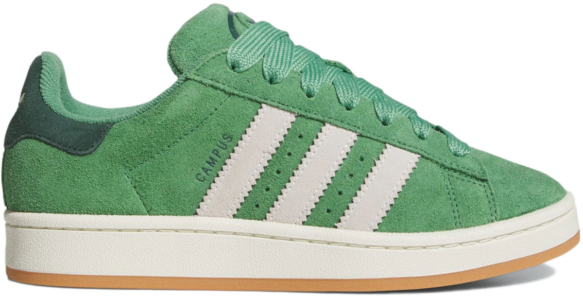 adidas Campus 00s Preloved Green Off White (Women's)