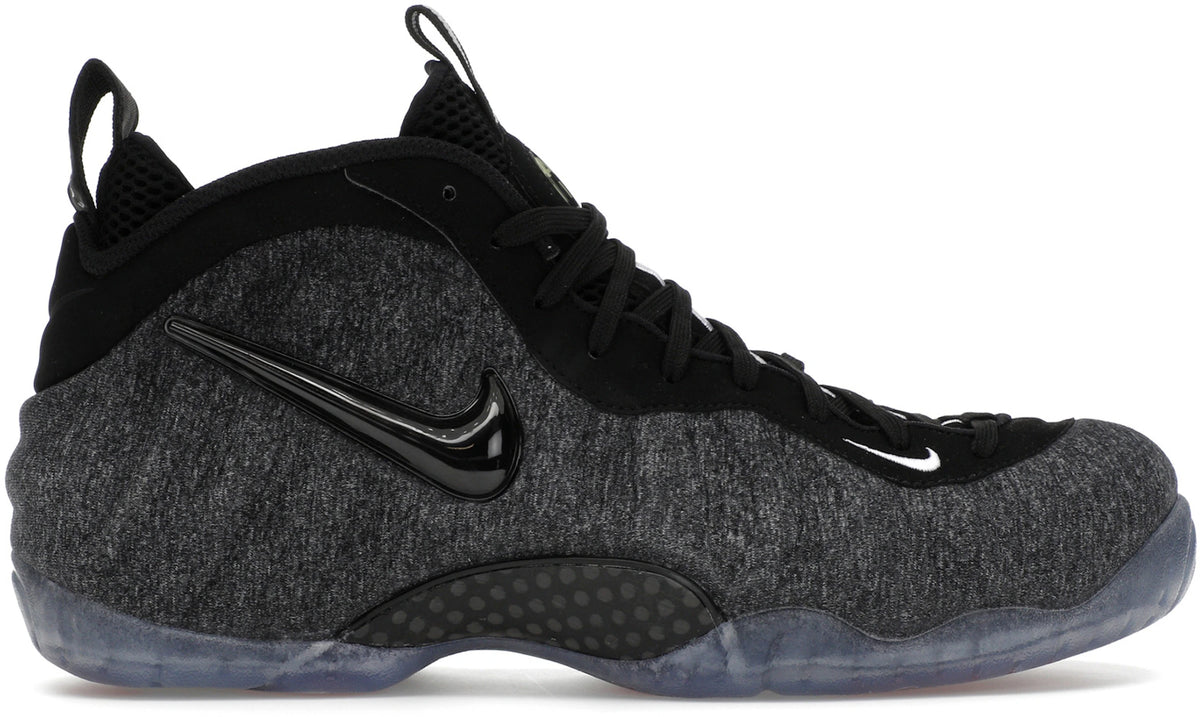 Nike Air Foamposite Pro Wool Fleece