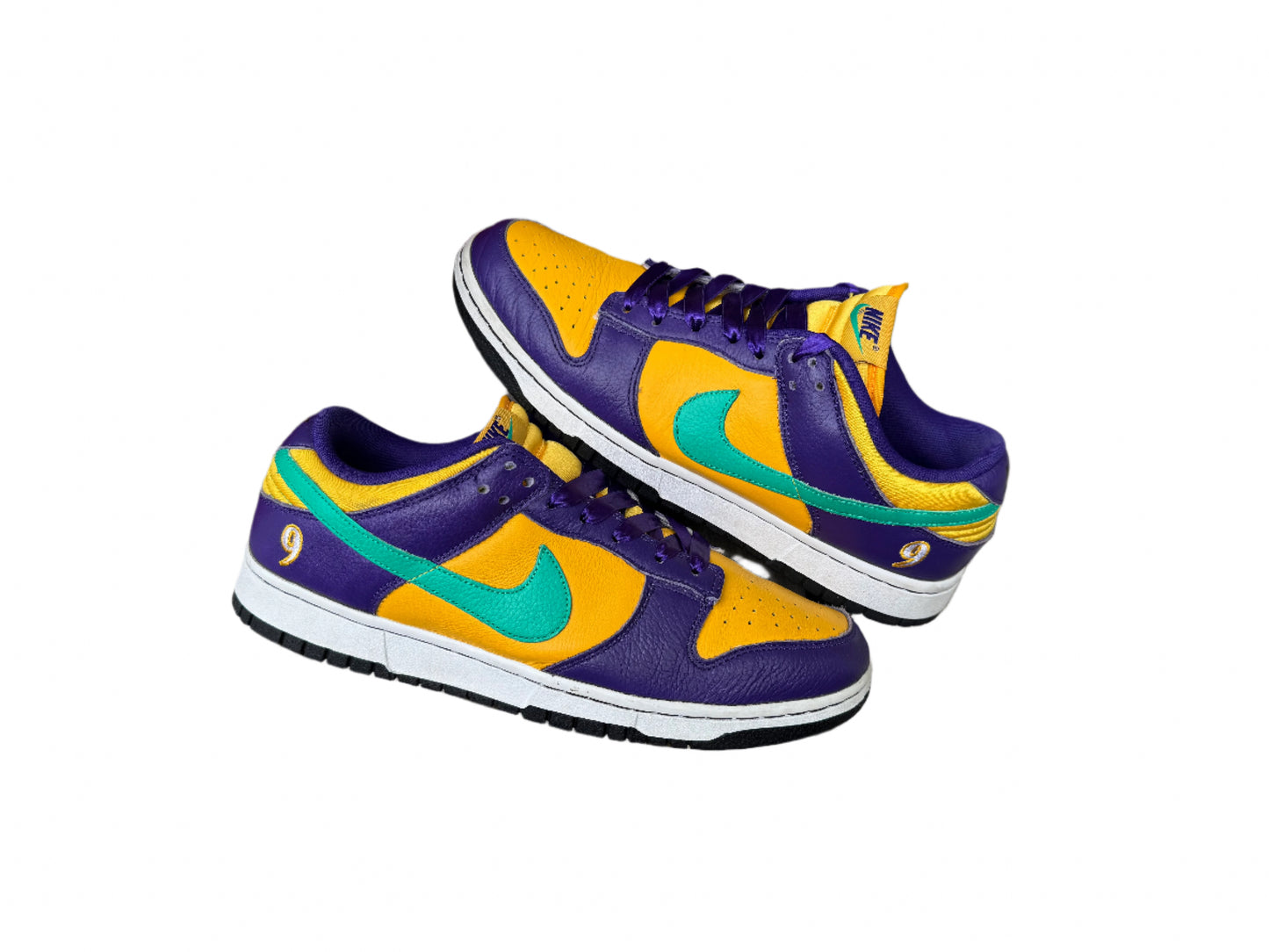 Nike Dunk Low LX Lisa Leslie (Women's) *USED*