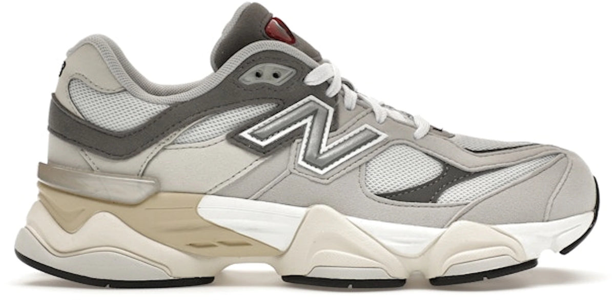 New Balance 9060 Rain Cloud (GS)