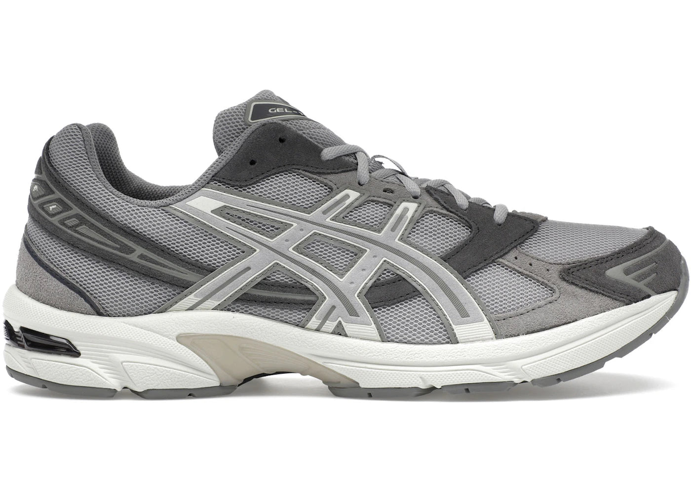 ASICS Gel-1130 Cement Grey Clay Grey *USED*