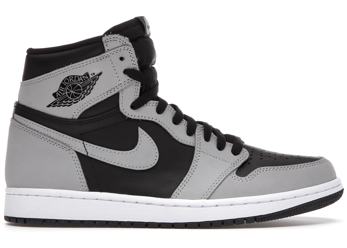 Jordan 1 Retro High Shadow 2.0 *USED*