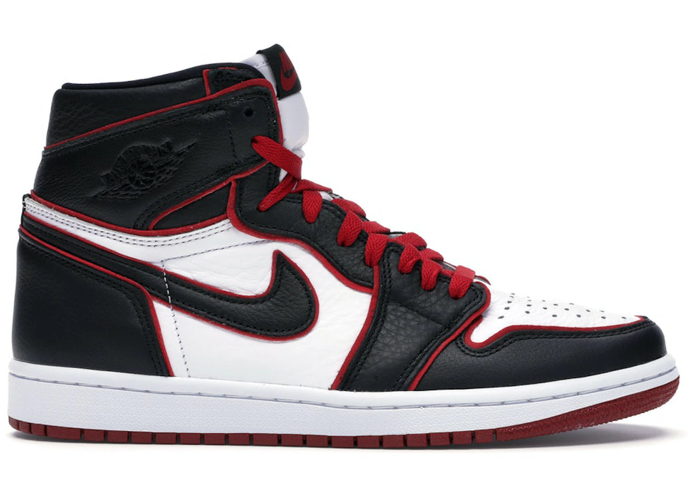Jordan 1 Retro High Bloodline *USED*