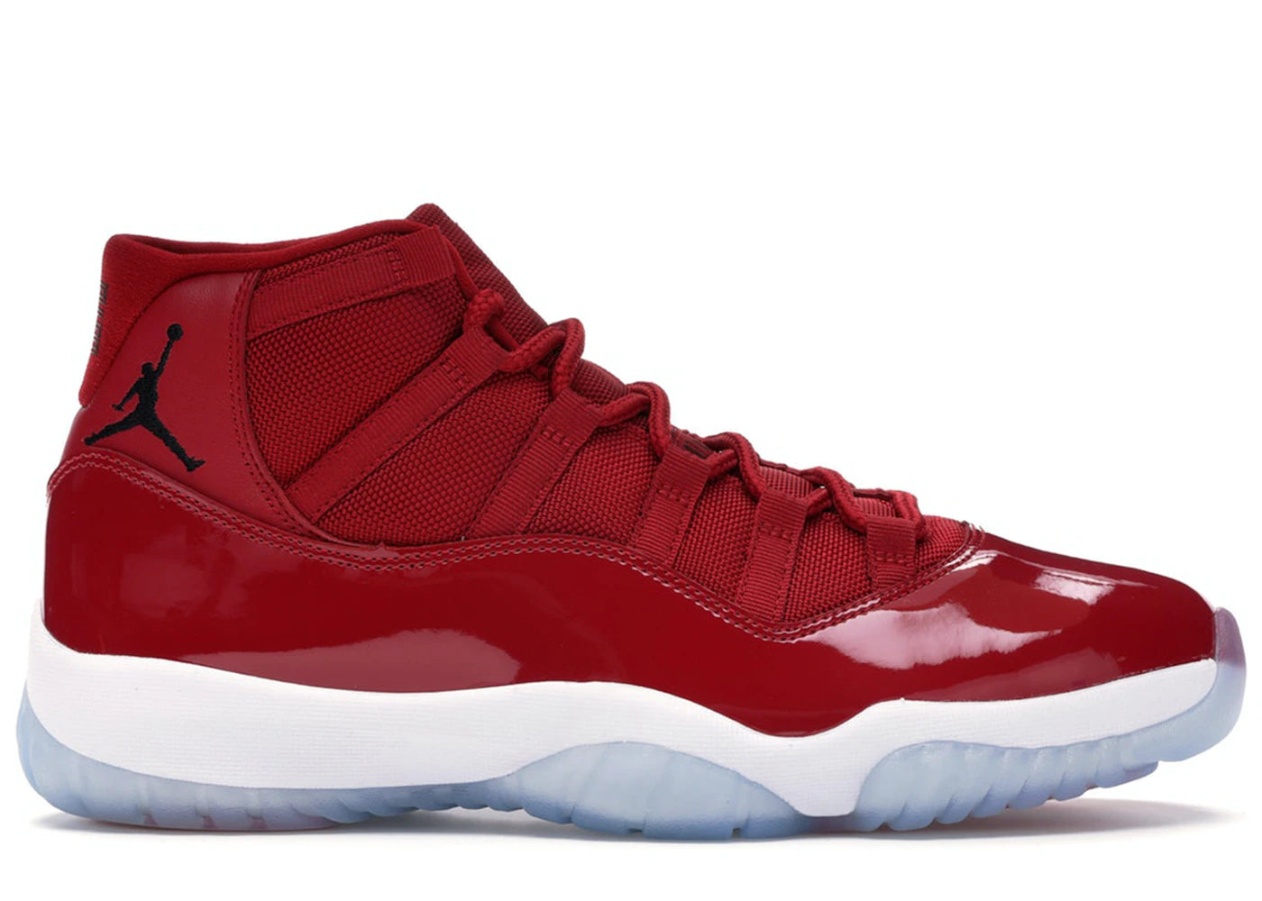 Jordan 11 Retro Win Like 96 *USED*