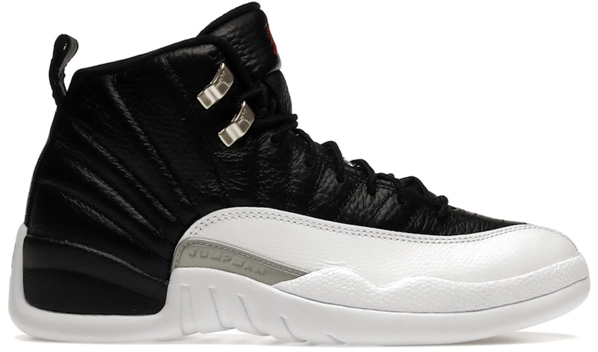 Jordan 12 Retro Playoffs (2022)