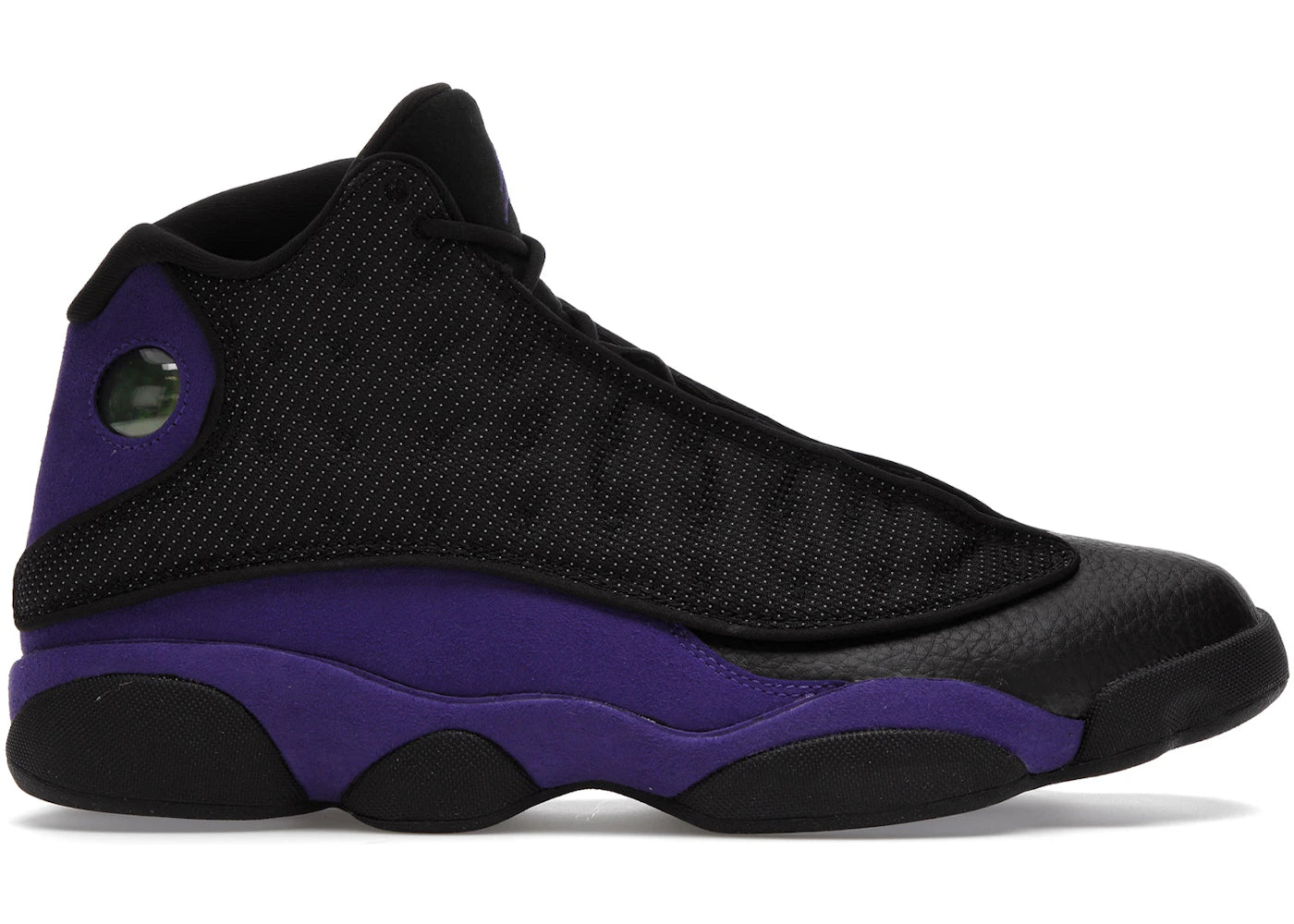 Jordan 13 Retro Court Purple *USED* (REP BOX)