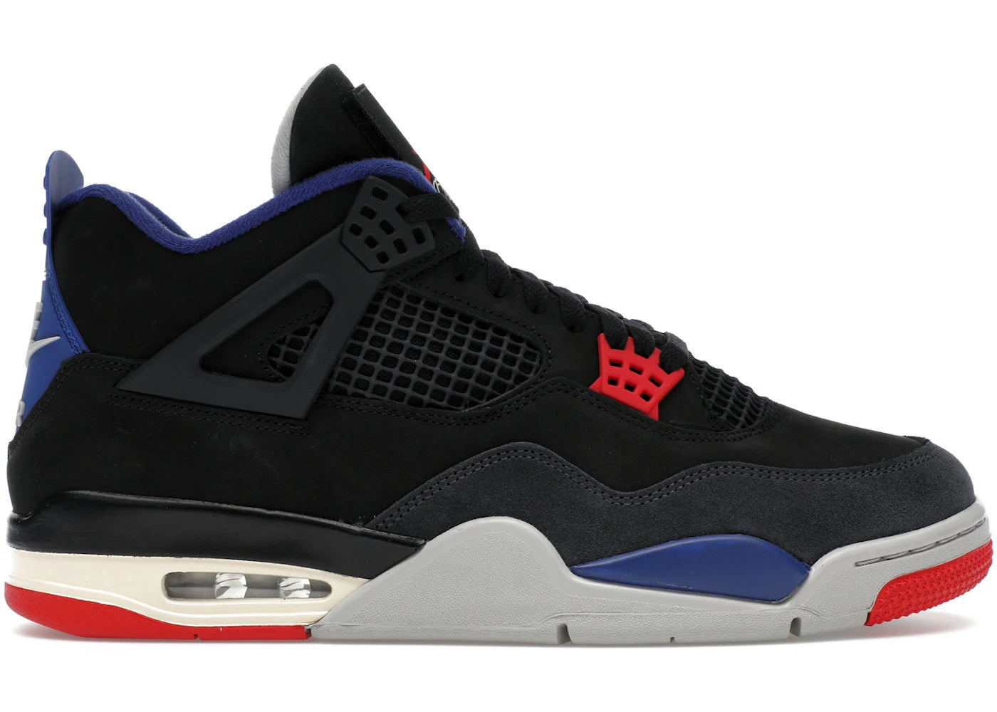 Jordan 4 Retro Rare Air (GS) *USED*