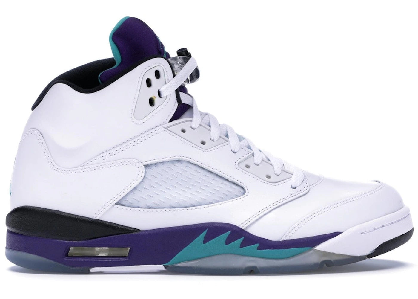 Jordan 5 Retro Grape (2013) *USED*