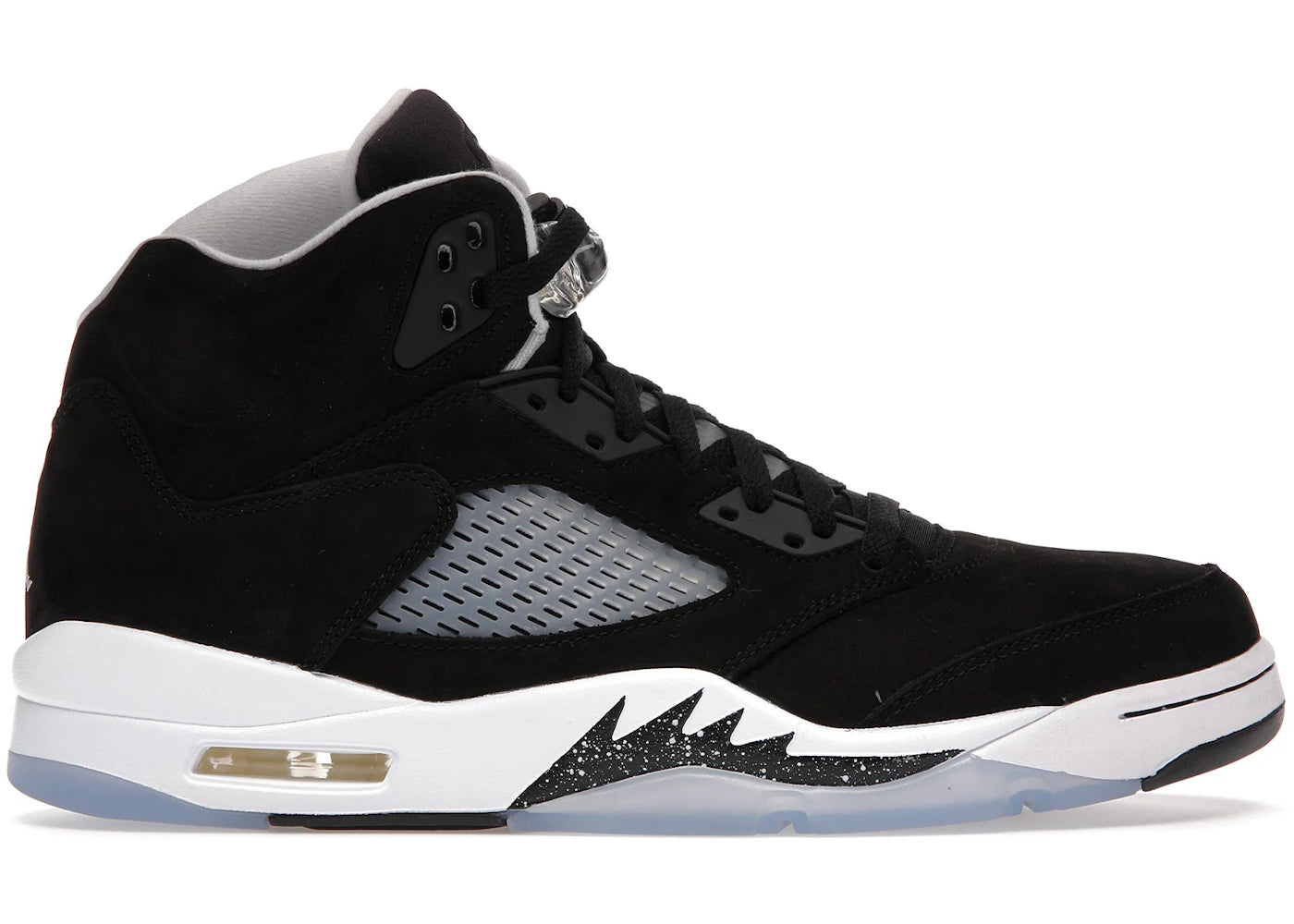 Jordan 5 Retro Moonlight (2021) *USED* *REP BOX*