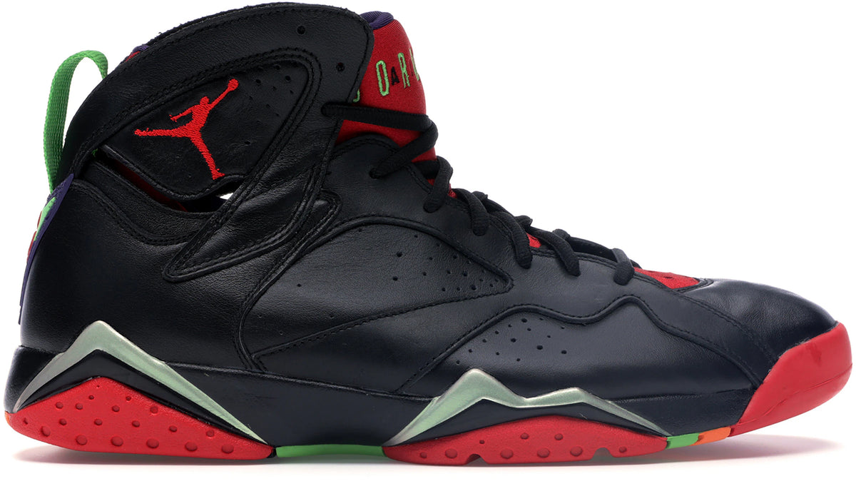 Jordan 7 Retro Marvin the Martian