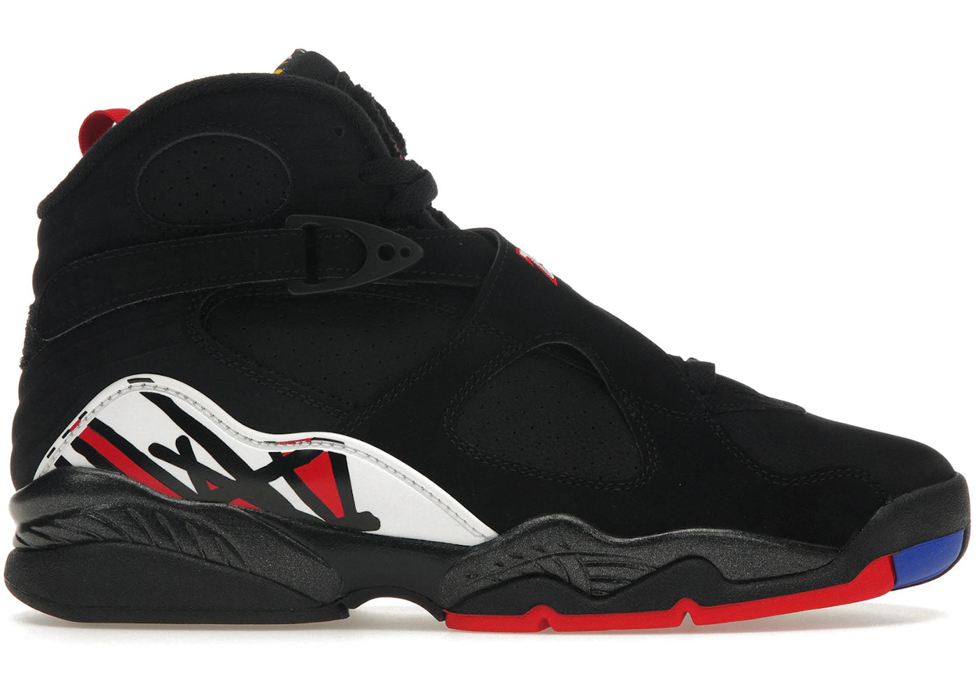 Jordan 8 Retro Playoffs (2023) *USED*